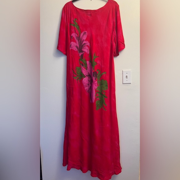 Vintage Carole  Little Dress - Picture 4 of 11